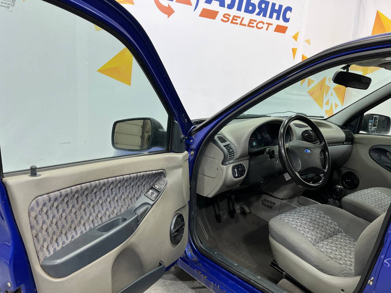 LADA KALINA