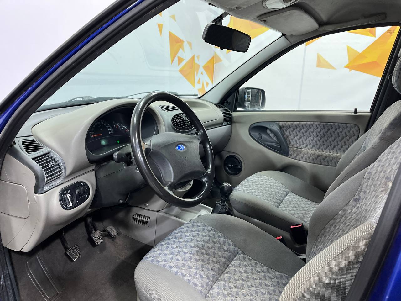 LADA KALINA