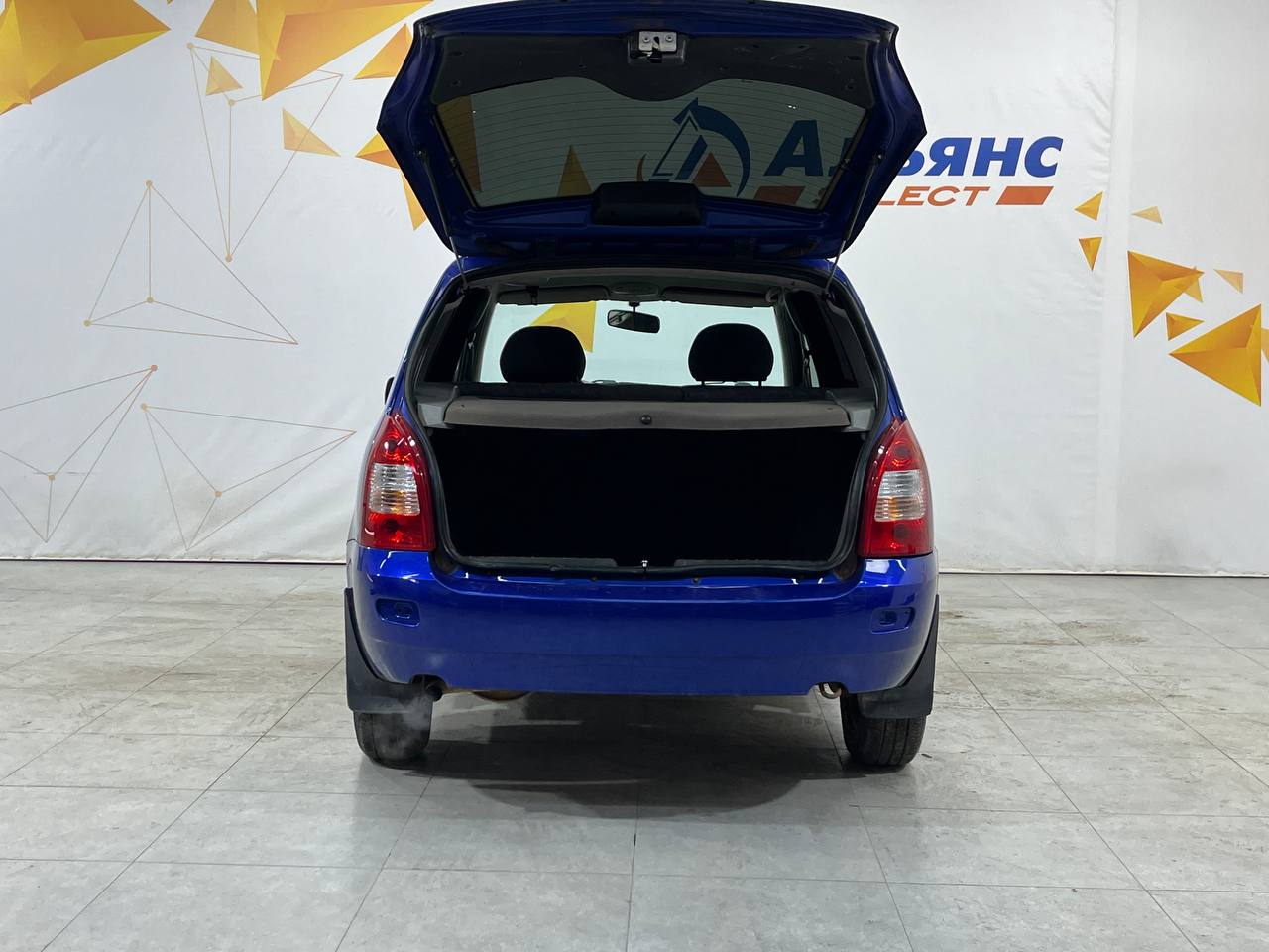 LADA KALINA