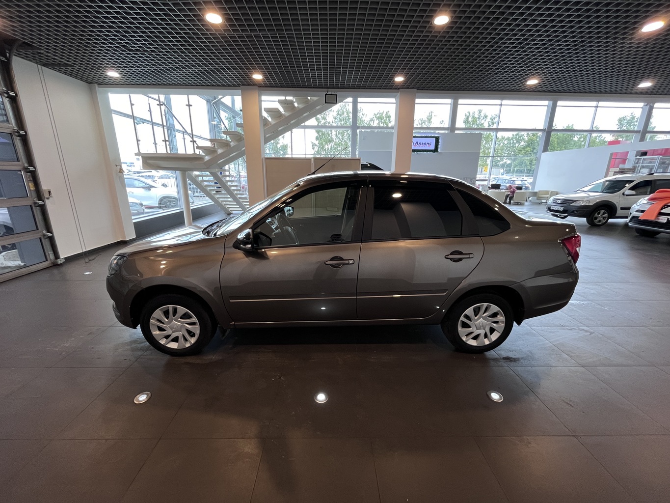 LADA GRANTA