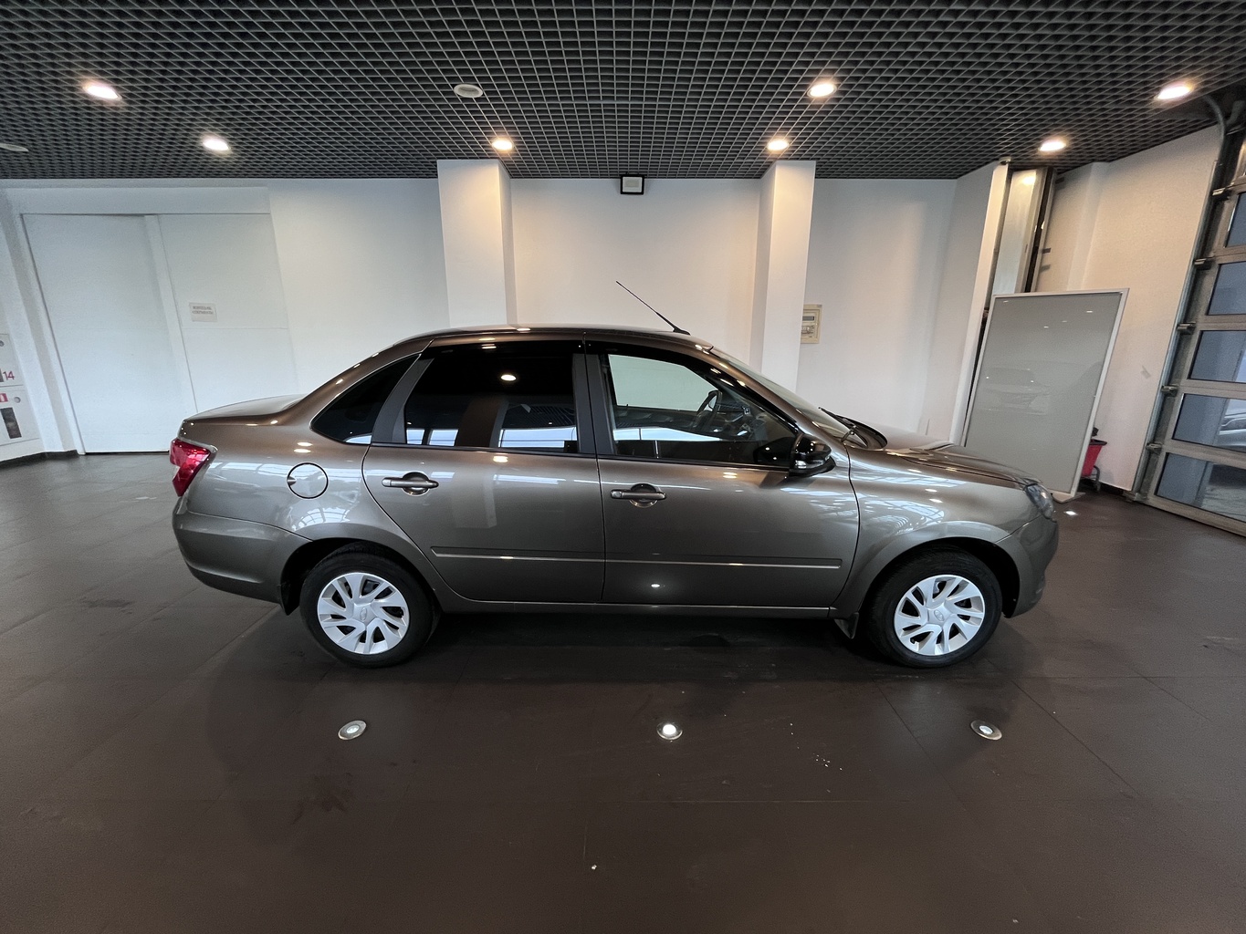 LADA GRANTA