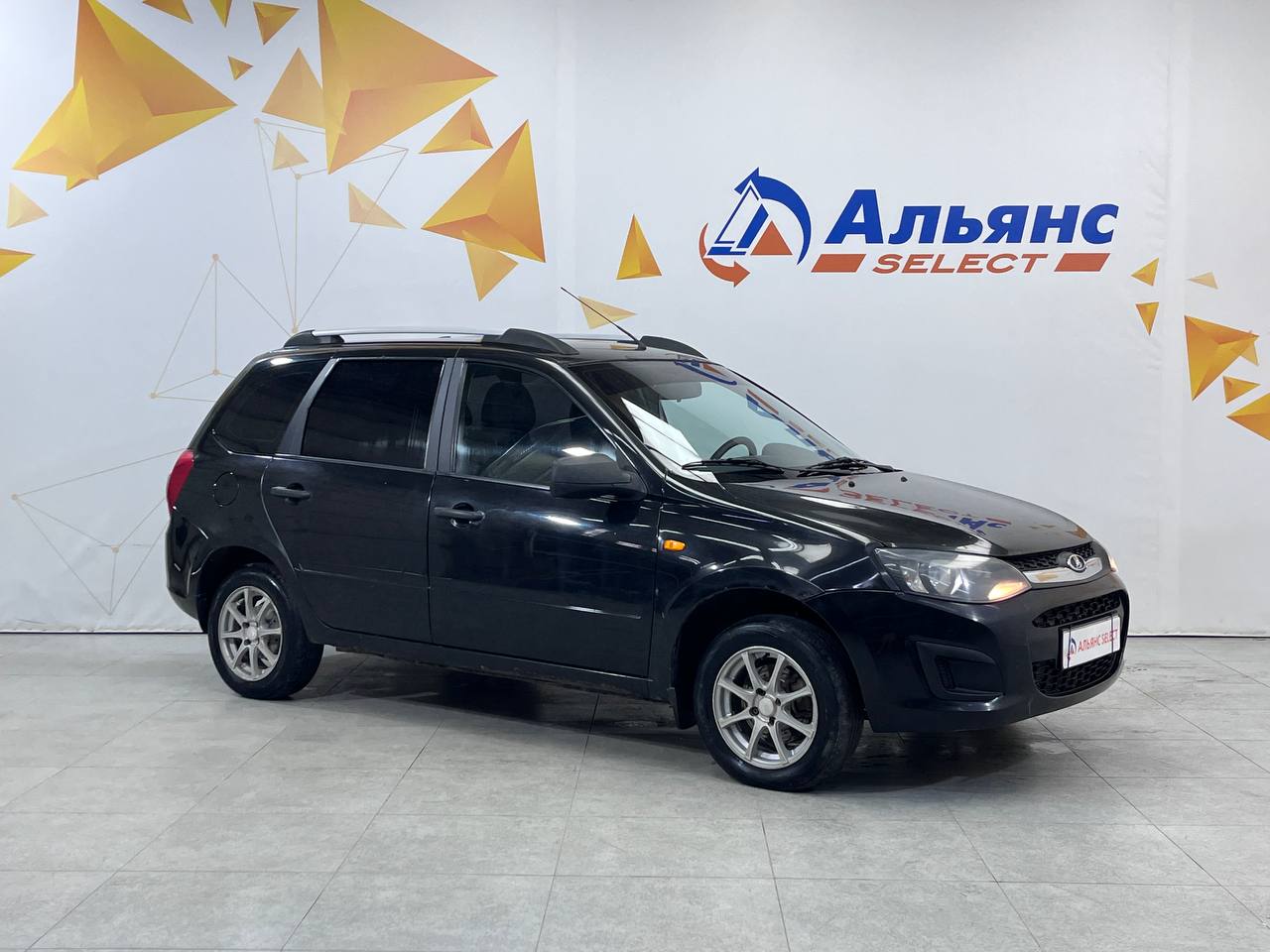 LADA KALINA