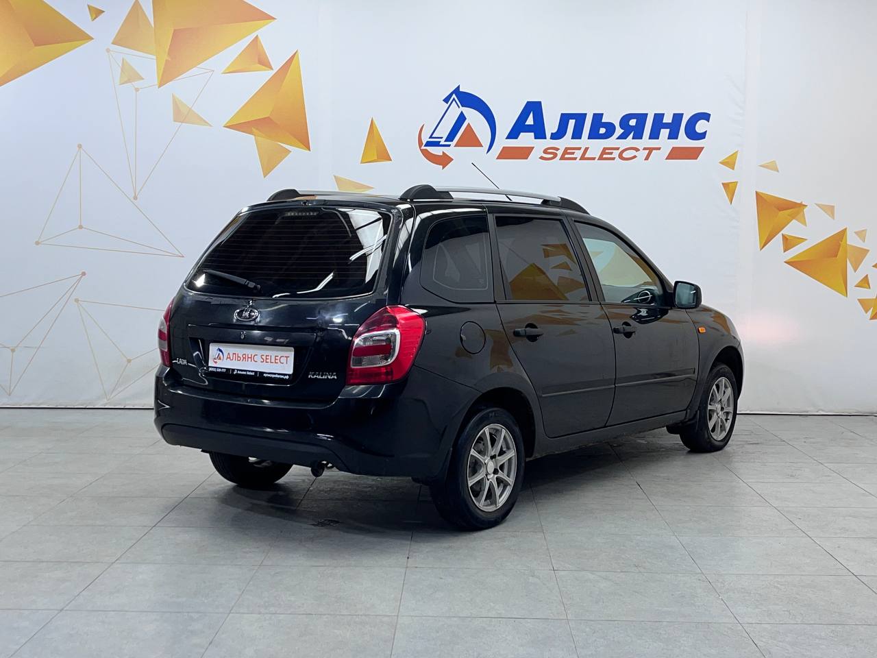 LADA KALINA