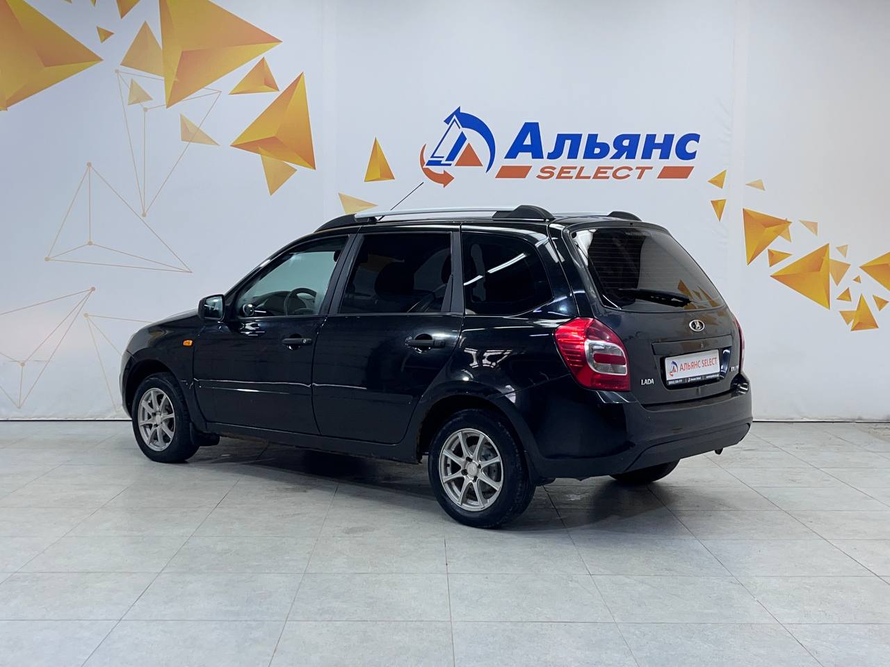 LADA KALINA