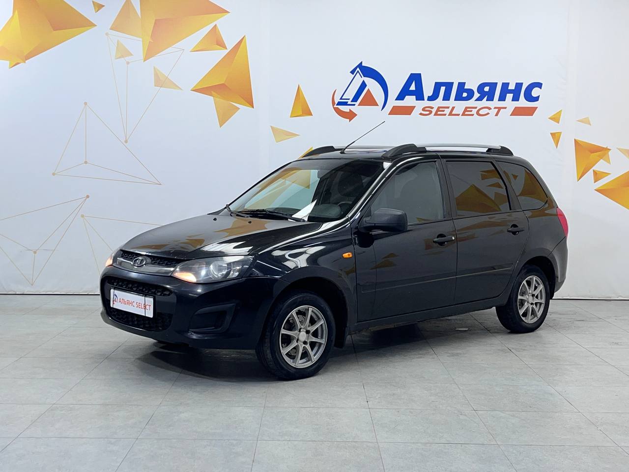 LADA KALINA
