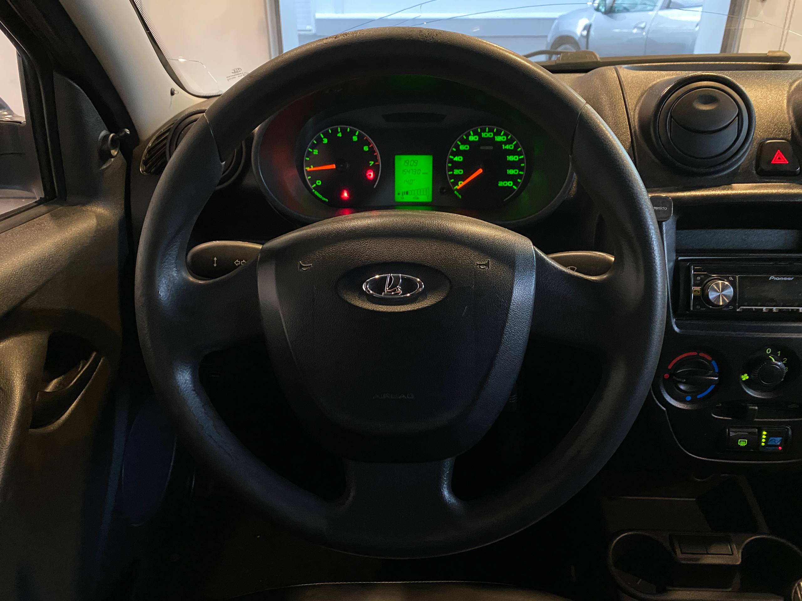 LADA GRANTA