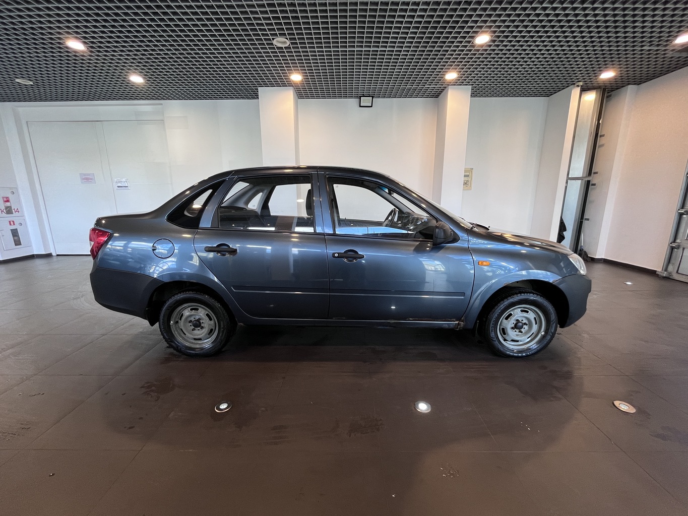 LADA GRANTA