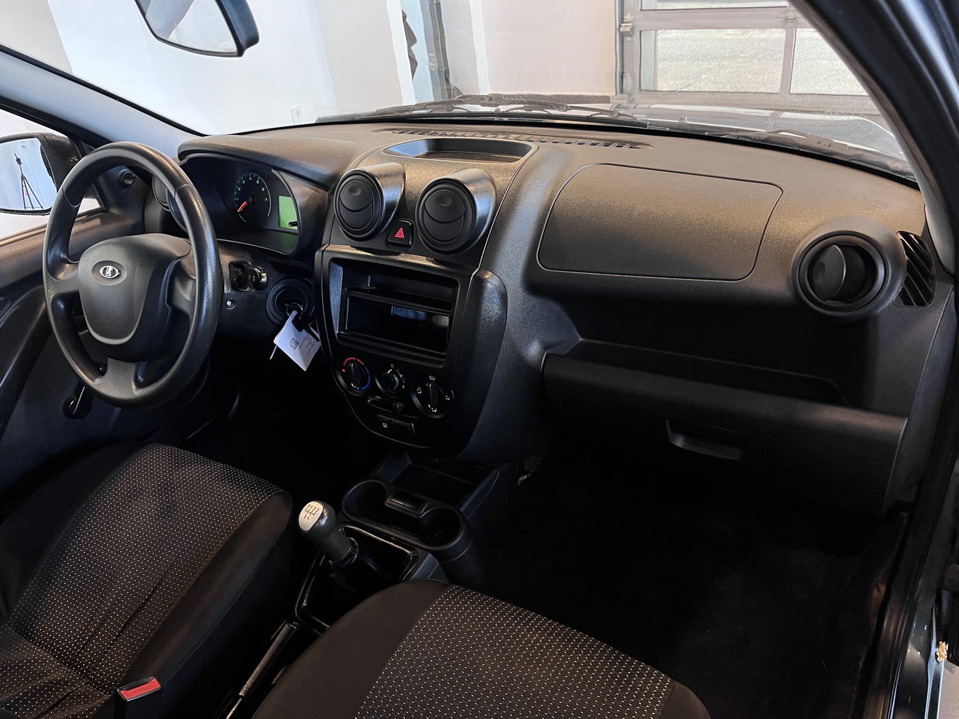 LADA GRANTA