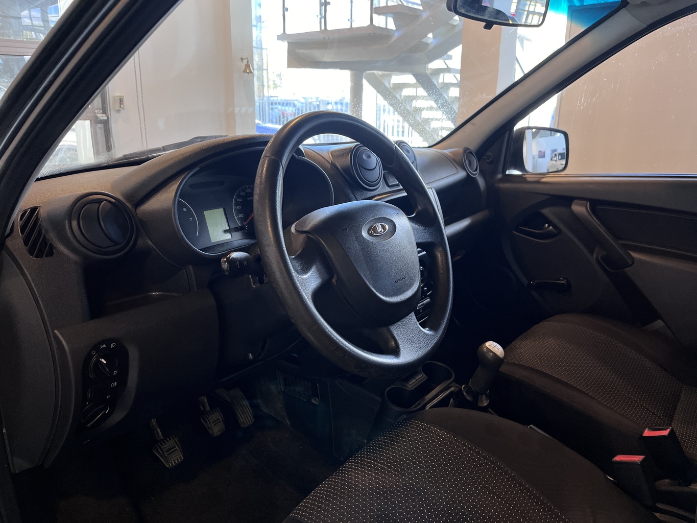 LADA GRANTA