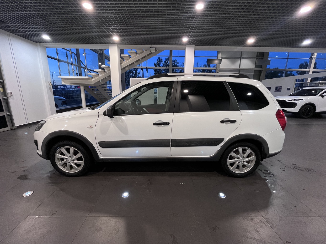 LADA KALINA