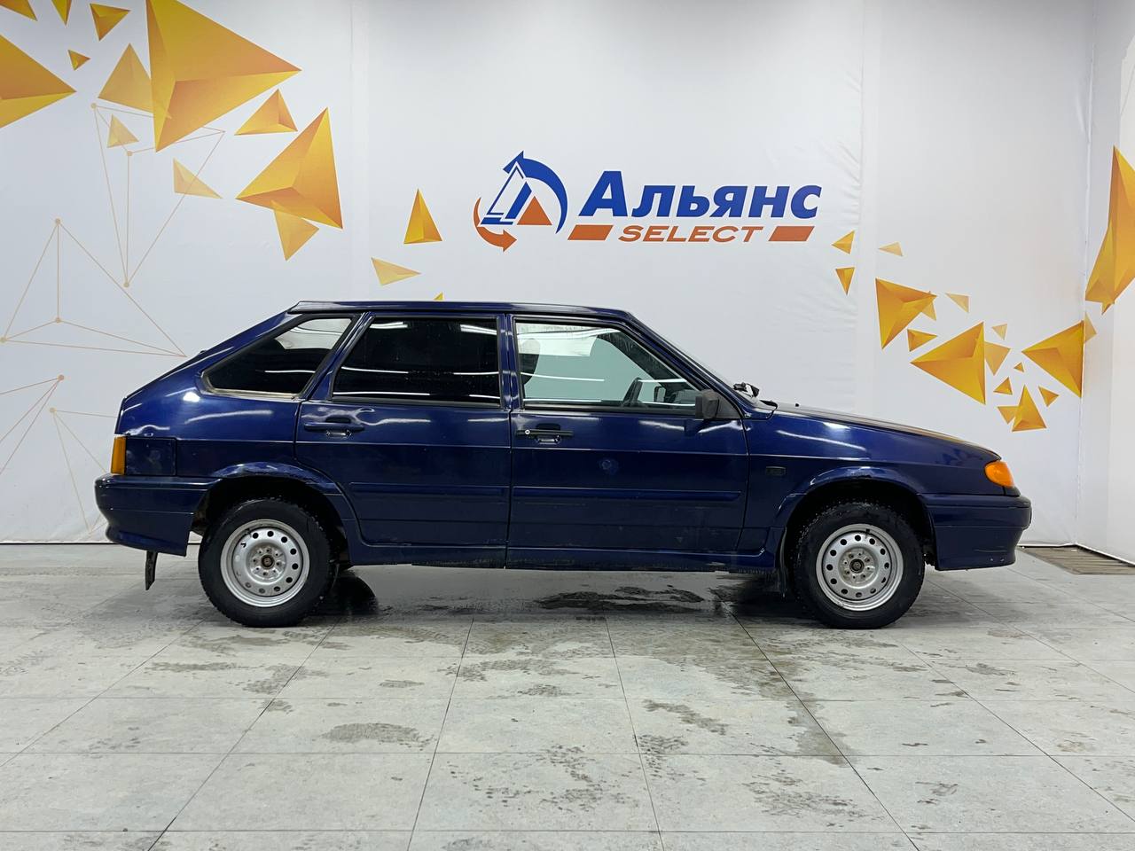 LADA 2114