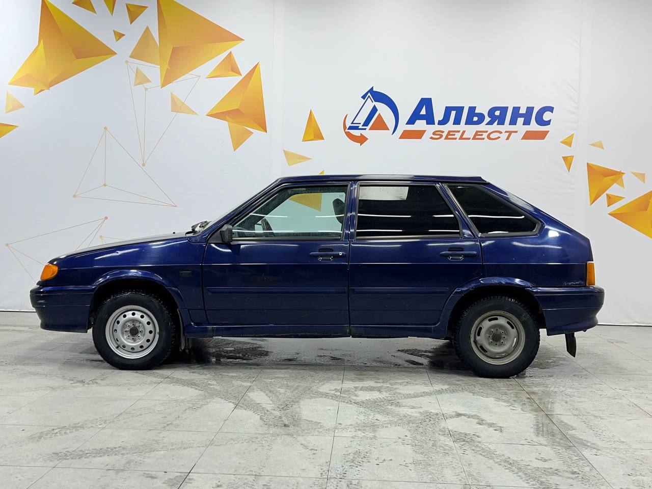 LADA 2114