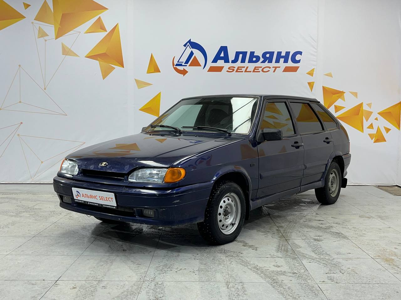 LADA 2114