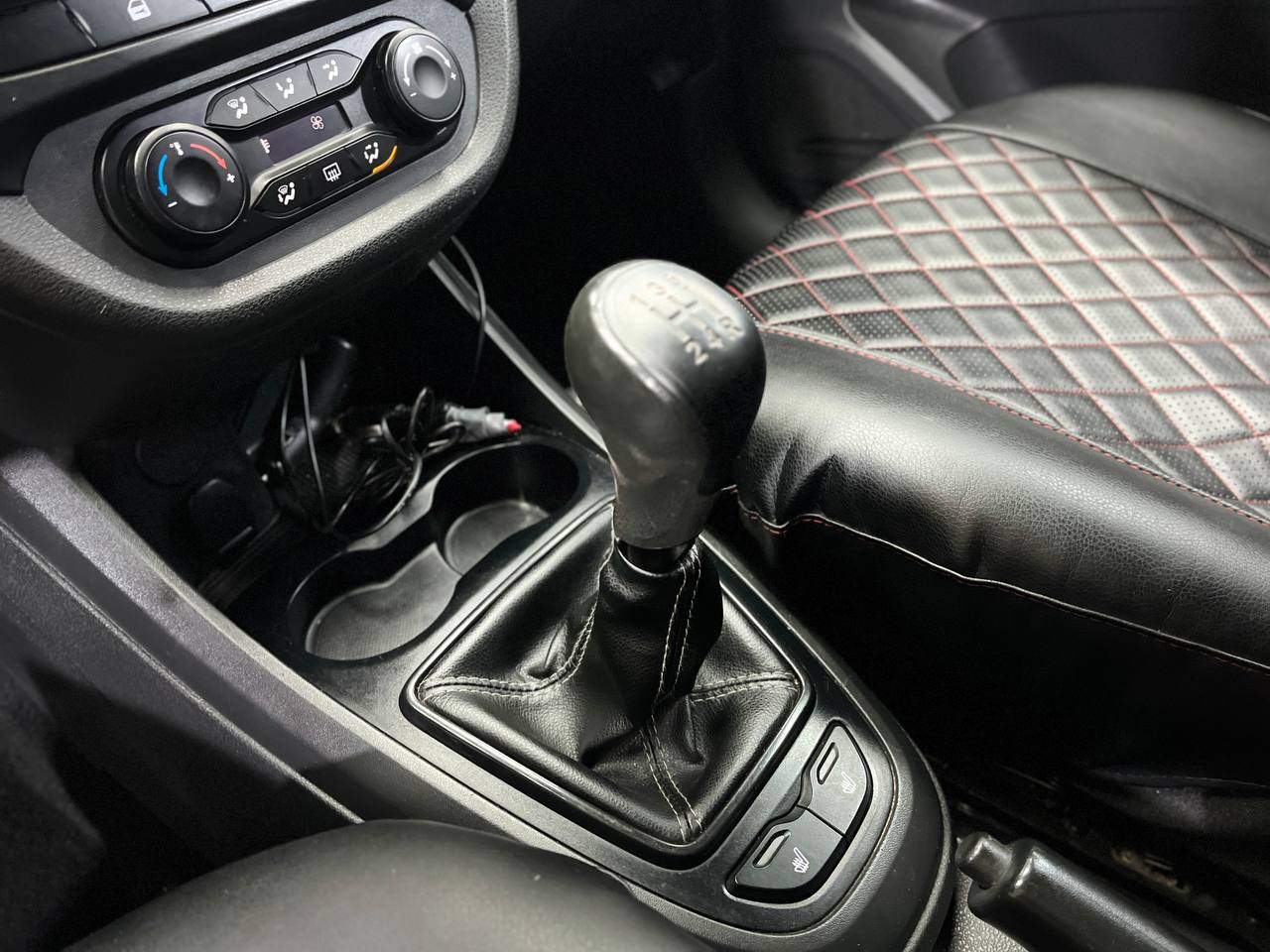 LADA VESTA