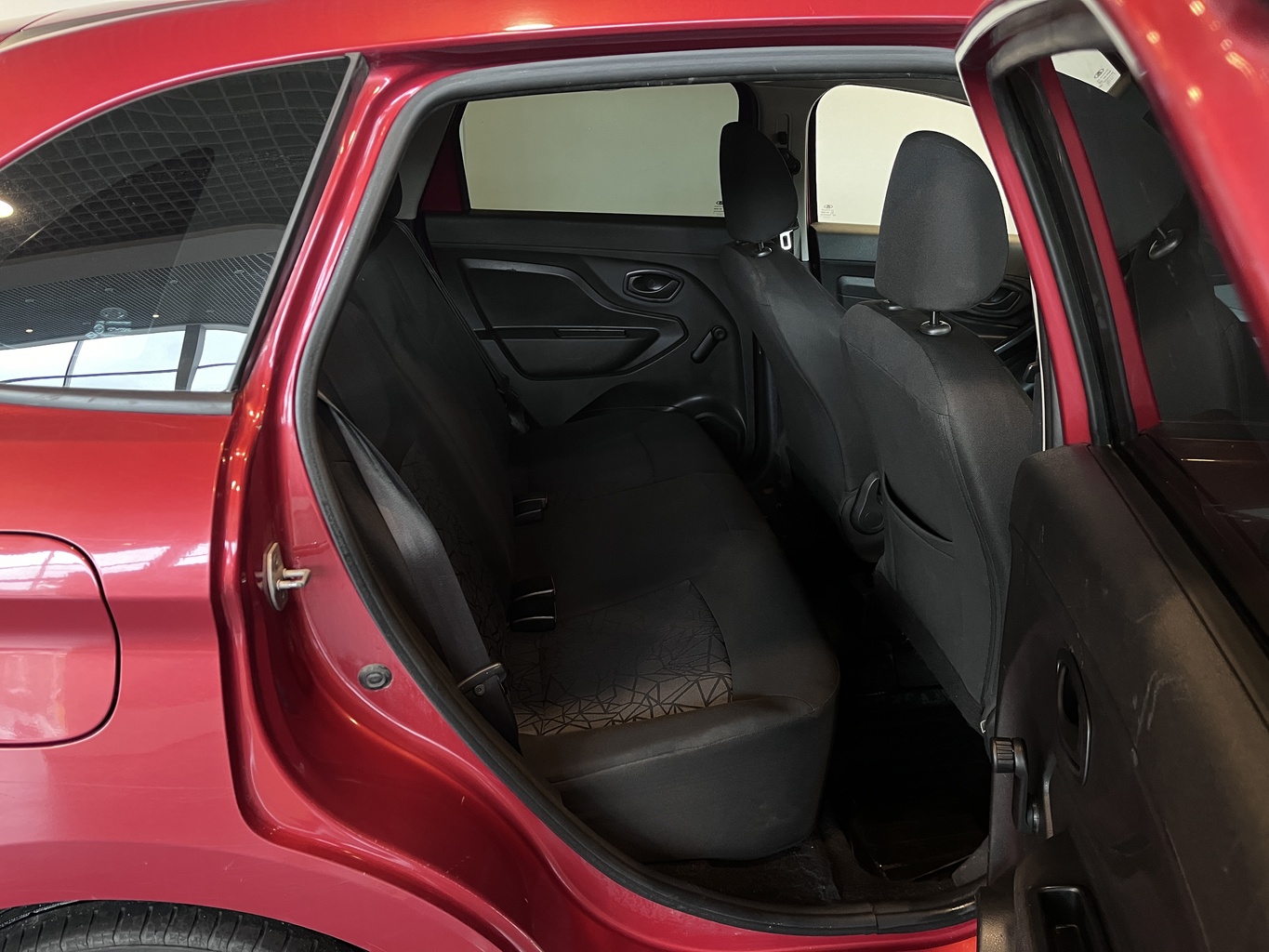 LADA XRAY
