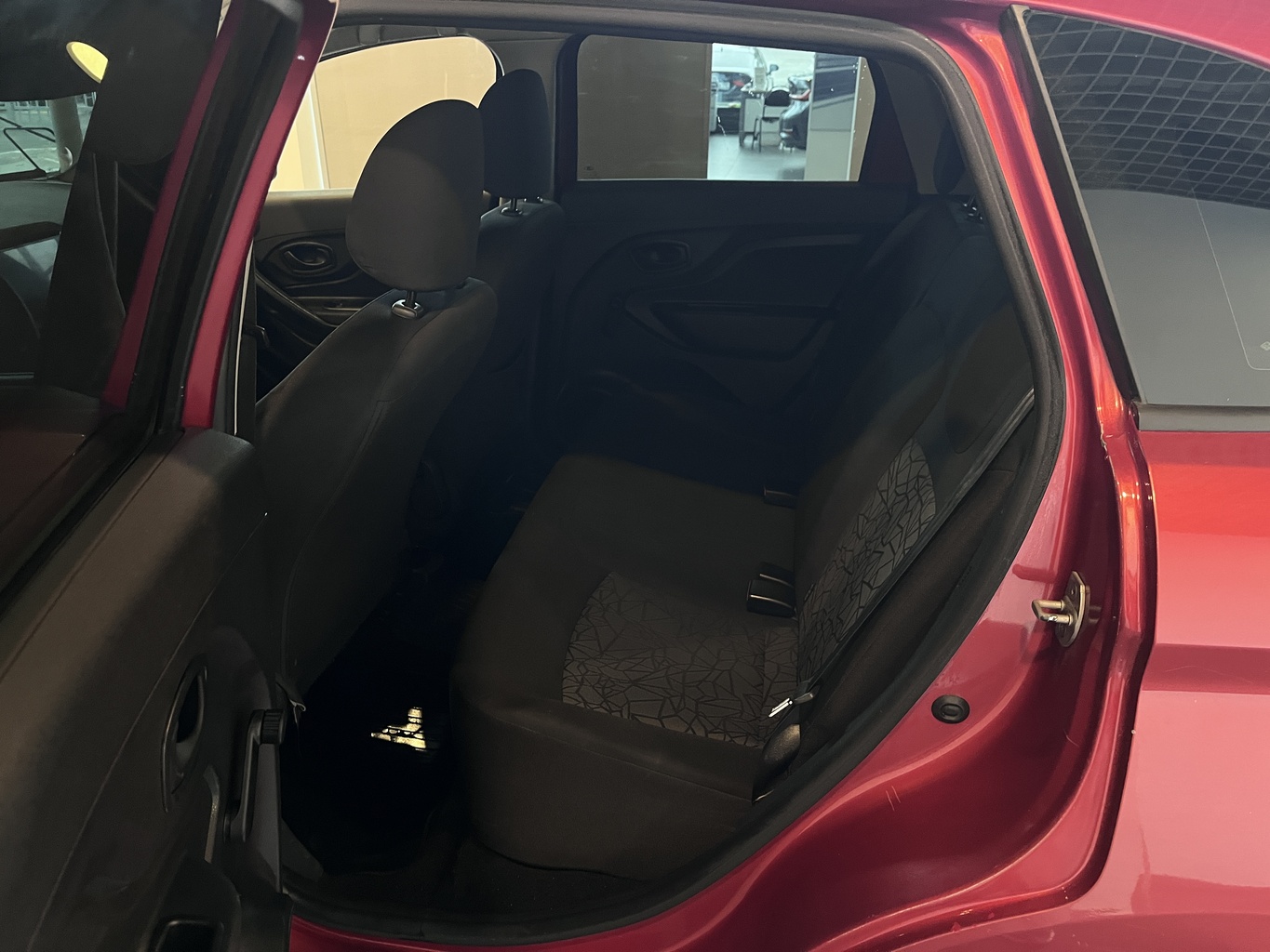 LADA XRAY