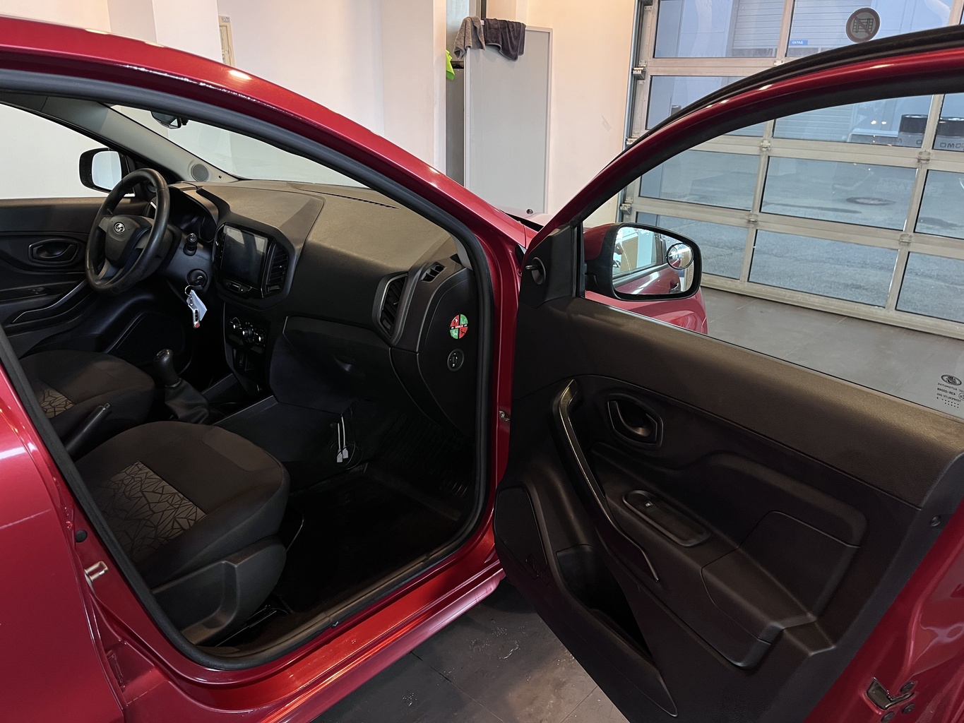 LADA XRAY