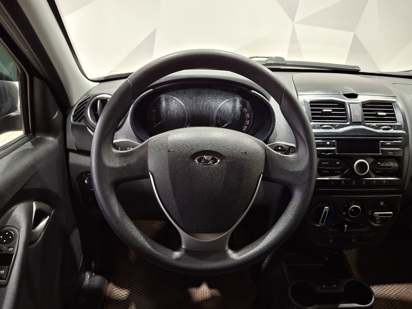 LADA GRANTA