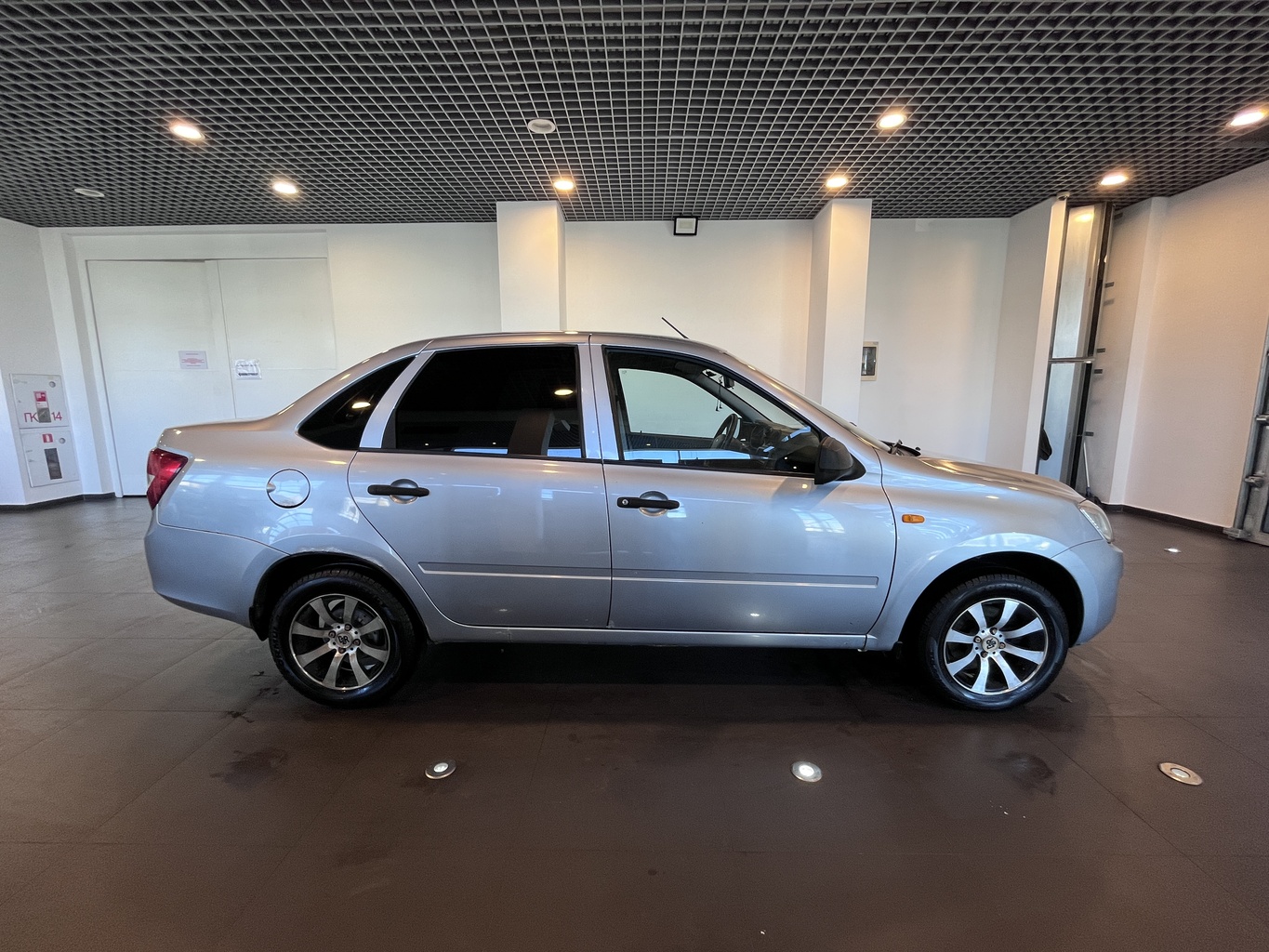 LADA GRANTA