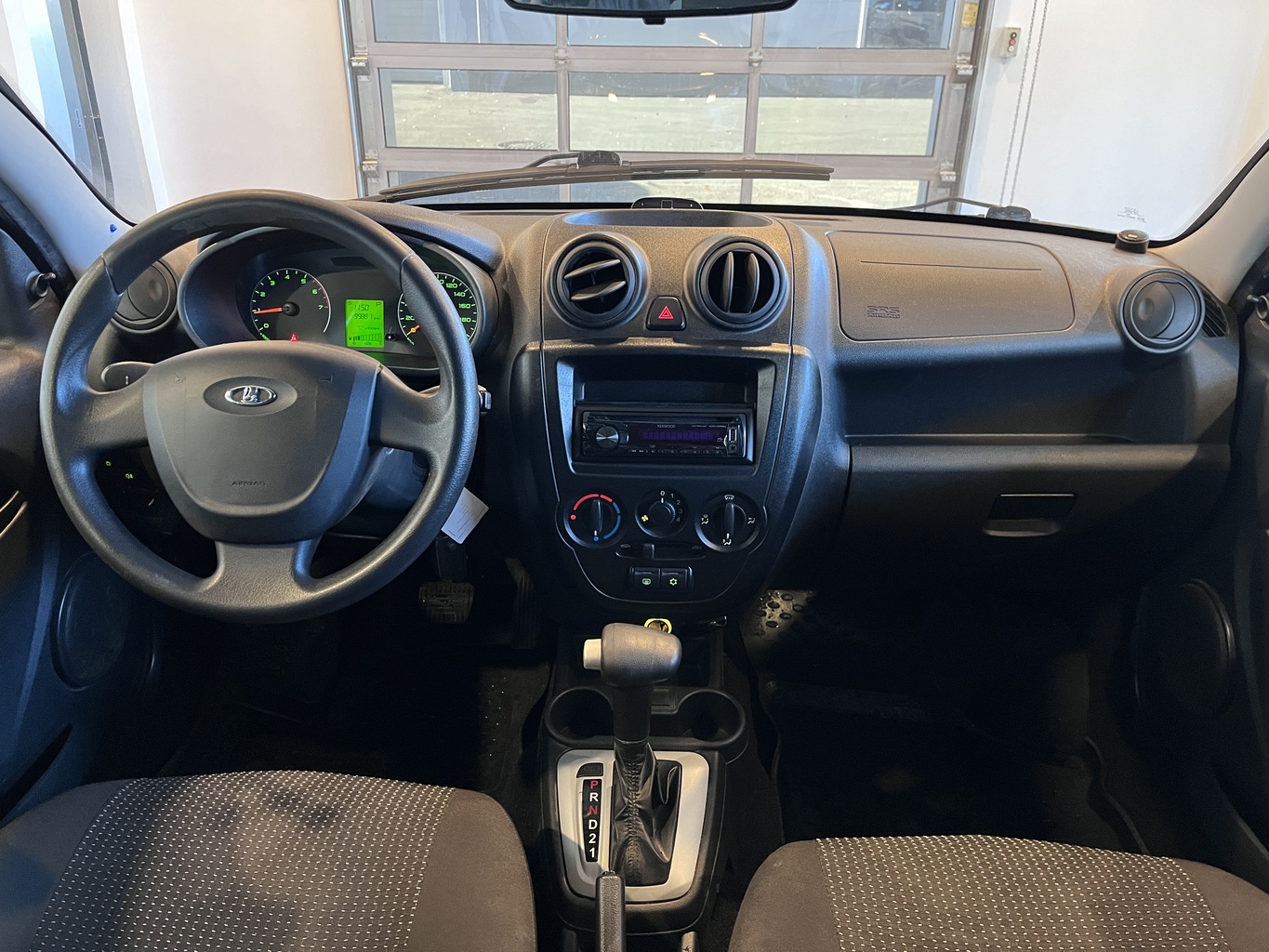 LADA GRANTA