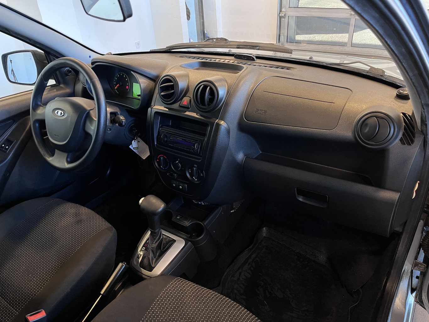 LADA GRANTA
