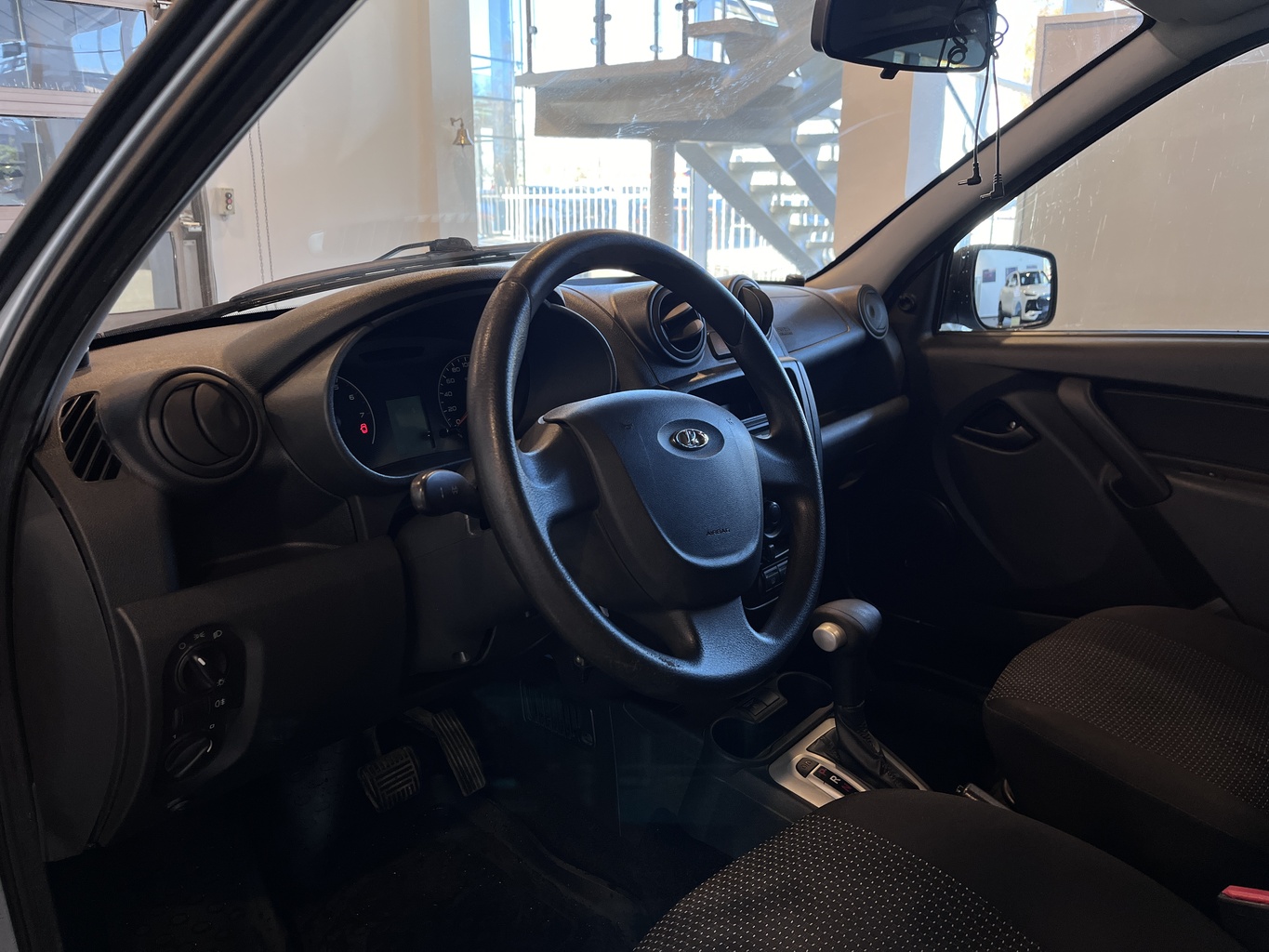 LADA GRANTA
