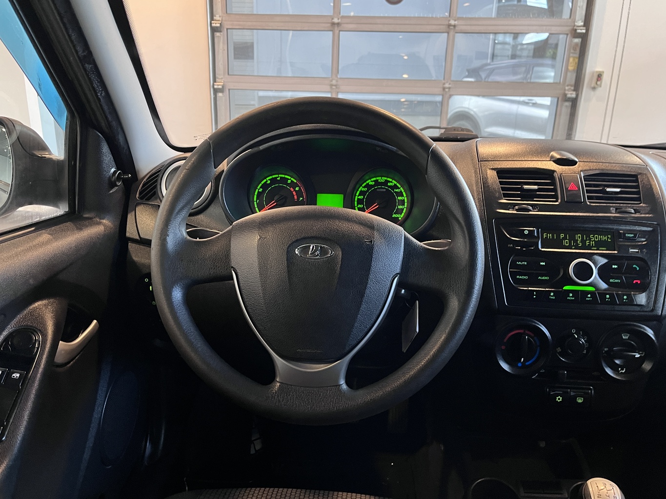 LADA KALINA