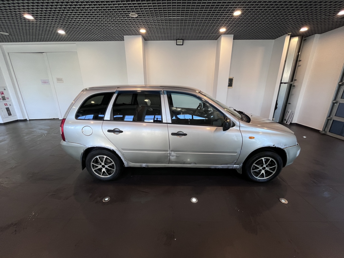 LADA KALINA