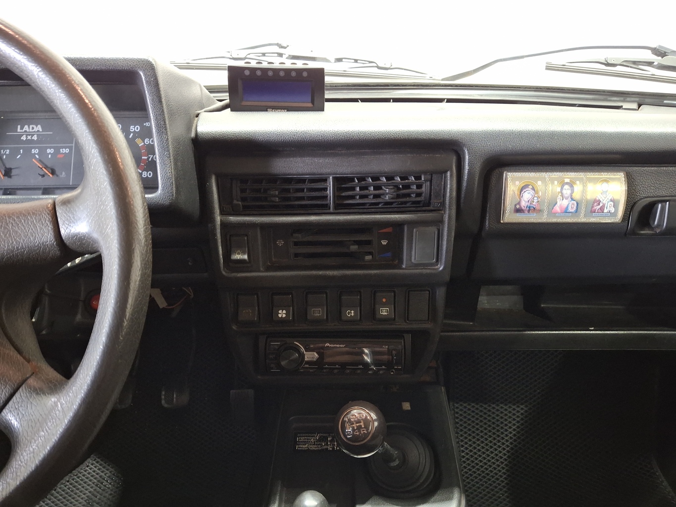LADA 2131 (4X4)