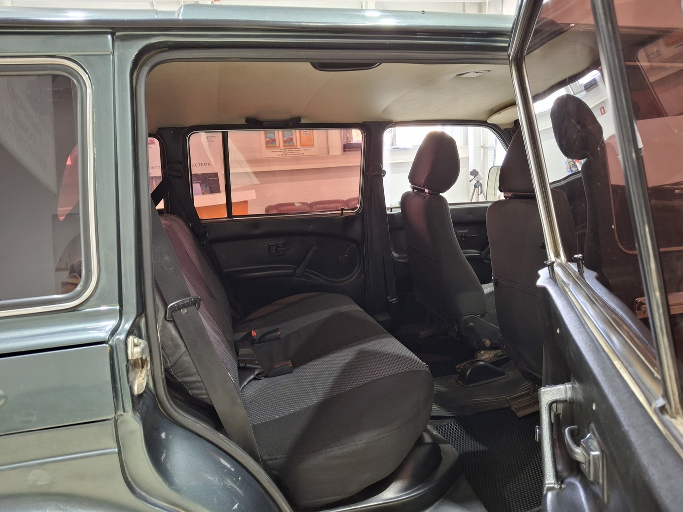 LADA 2131 (4X4)