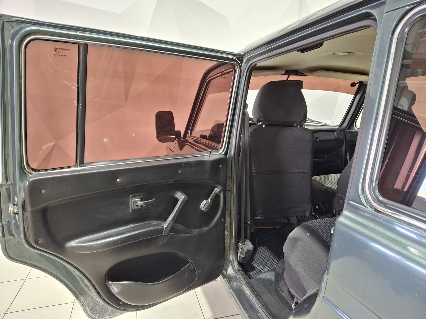 LADA 2131 (4X4)