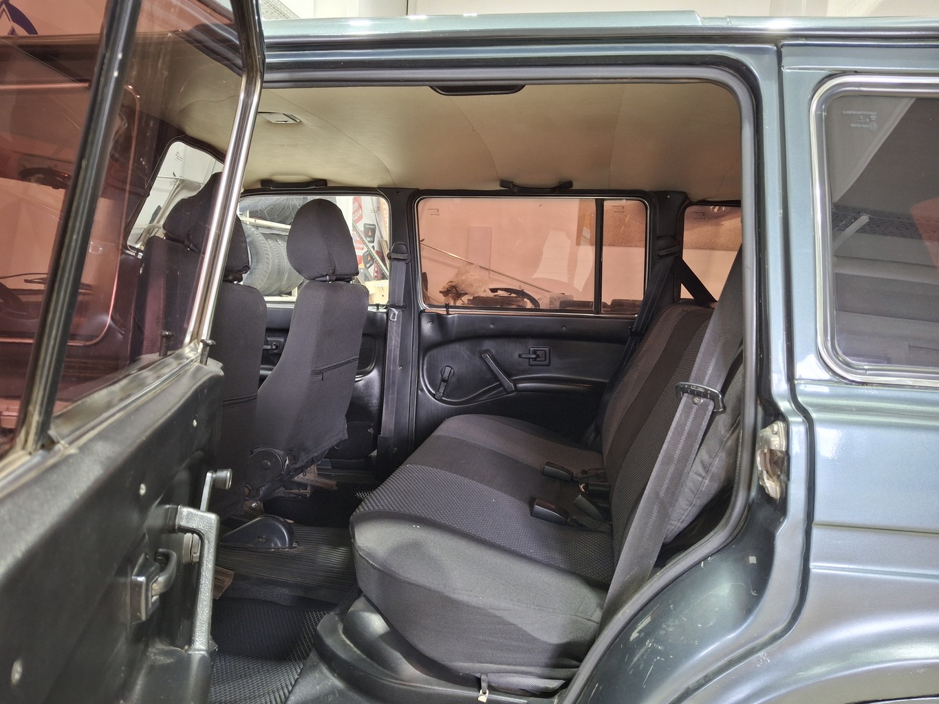 LADA 2131 (4X4)