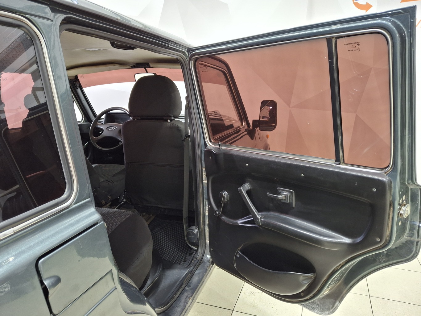 LADA 2131 (4X4)