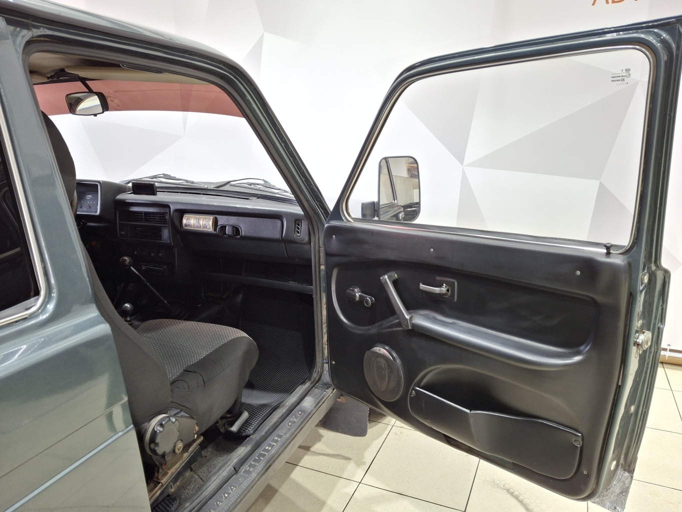 LADA 2131 (4X4)