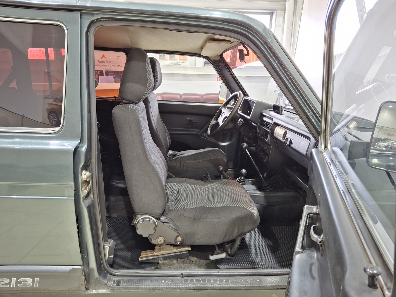 LADA 2131 (4X4)