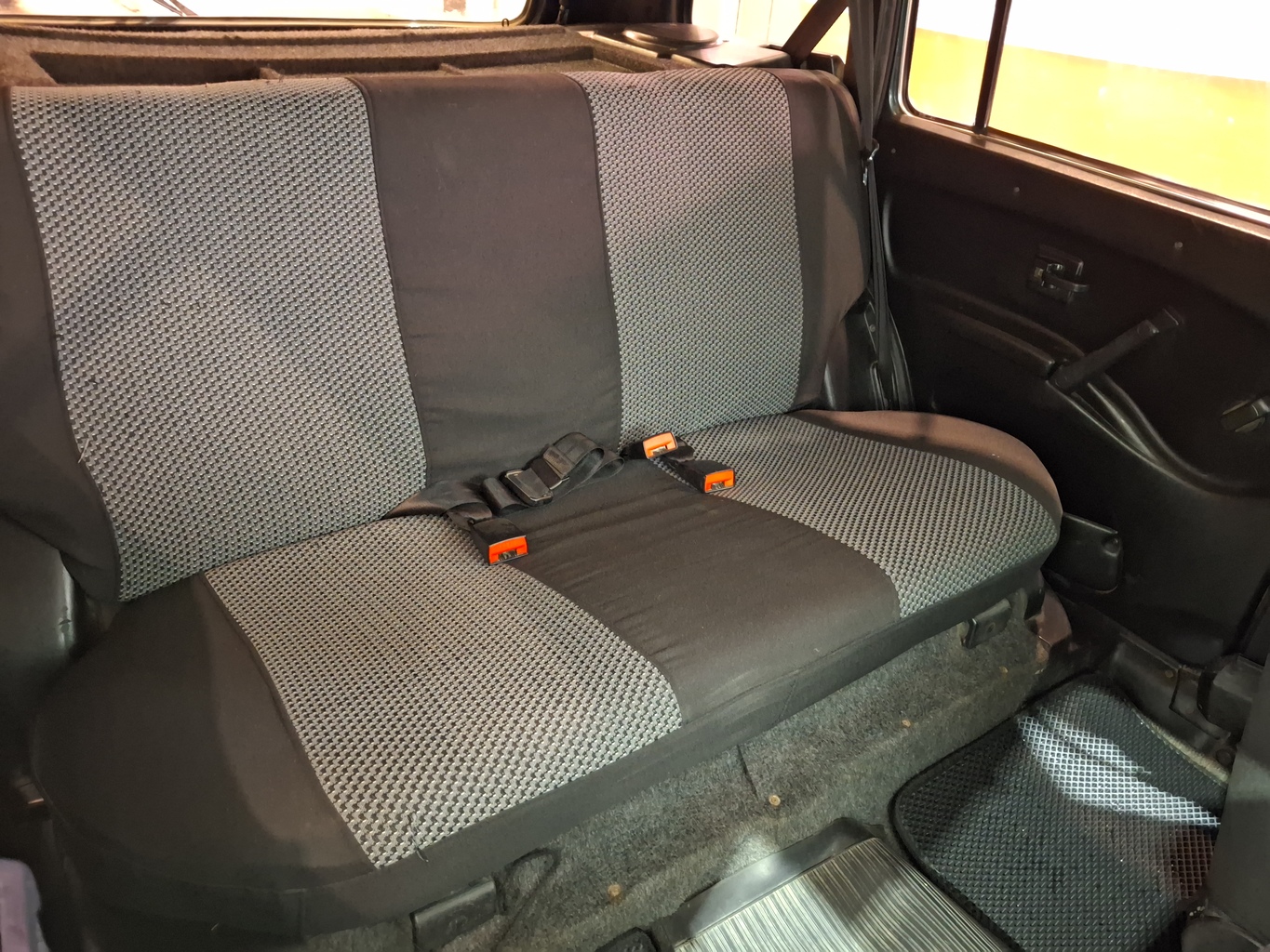 LADA 2131 (4X4)