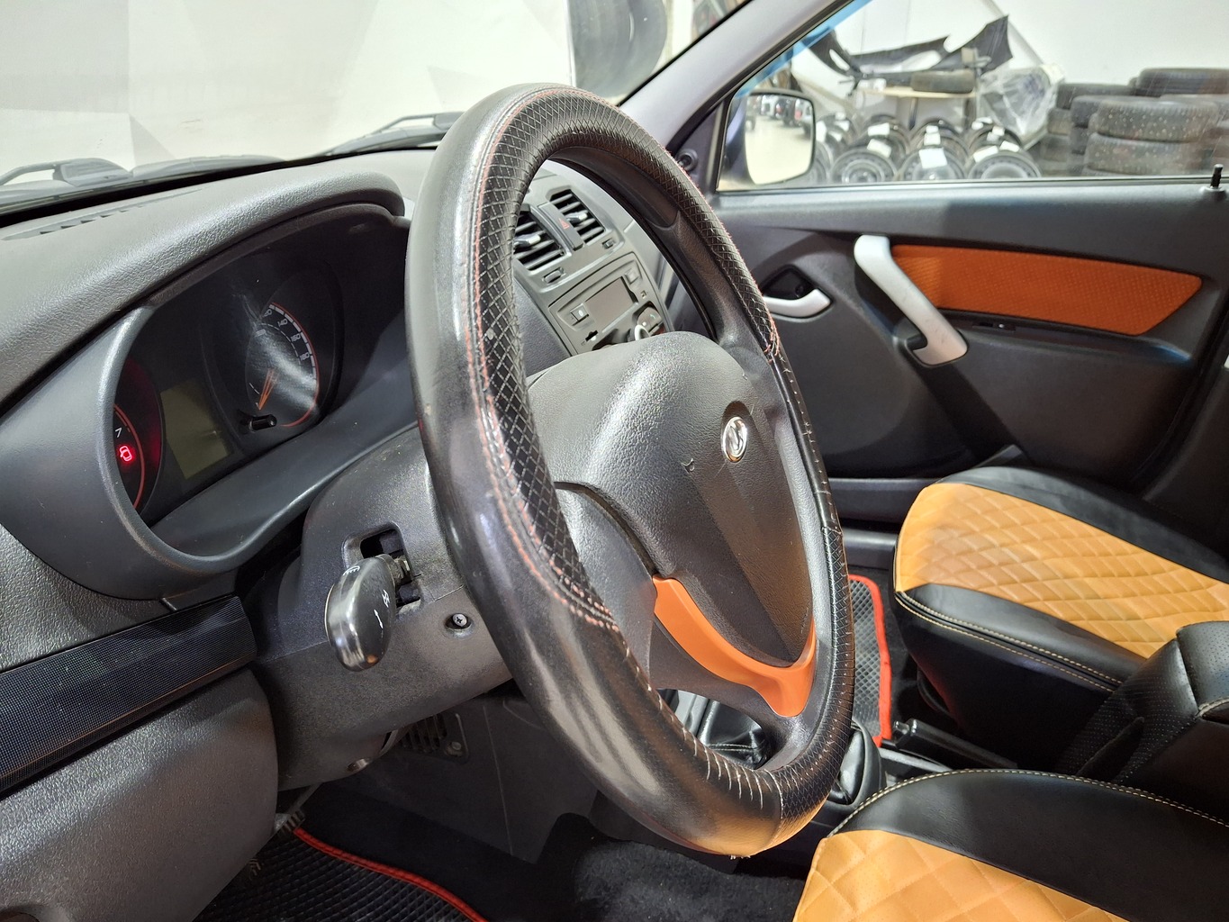 LADA KALINA