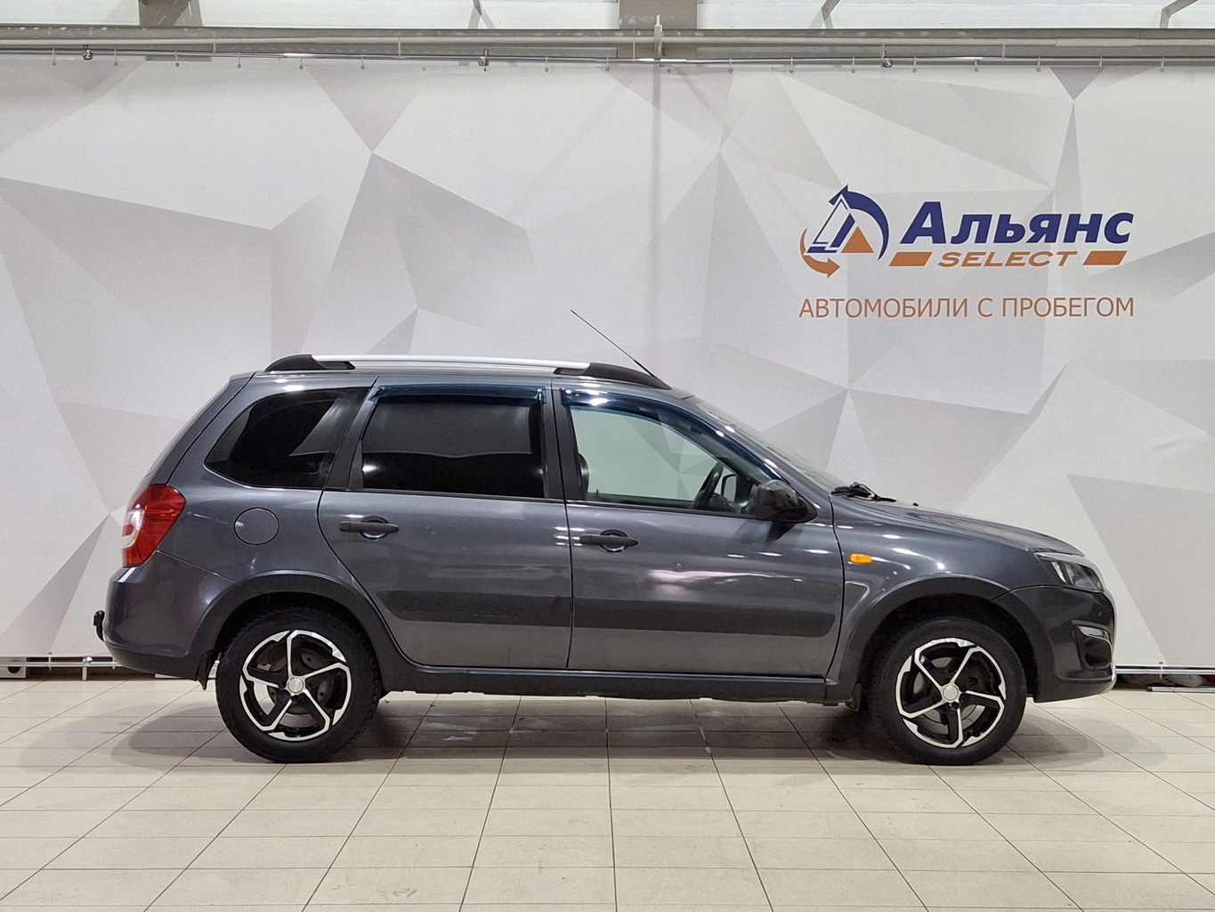 LADA KALINA