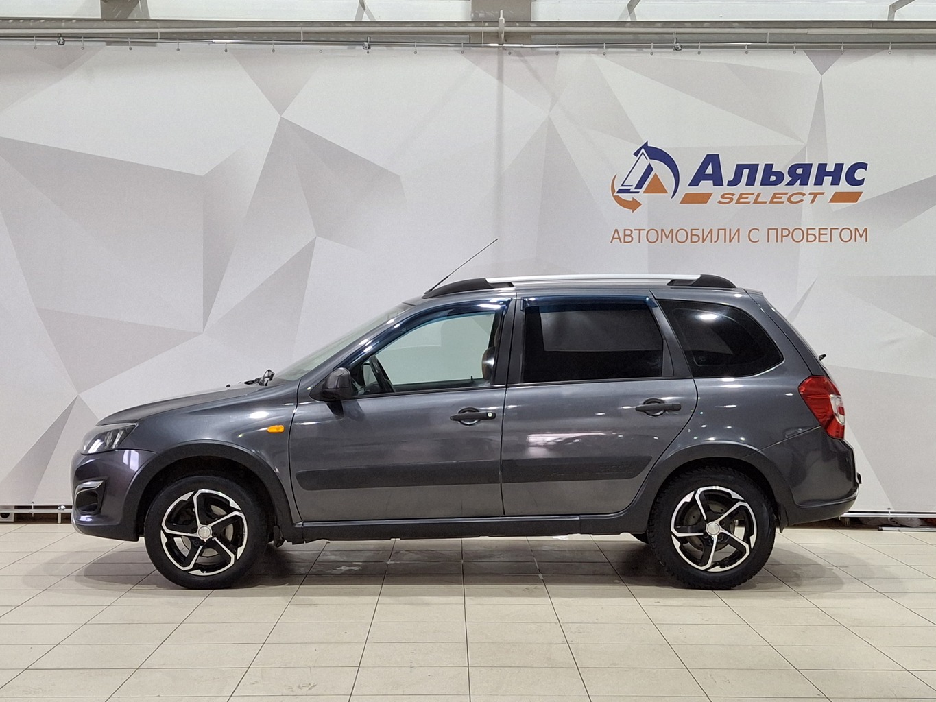 LADA KALINA