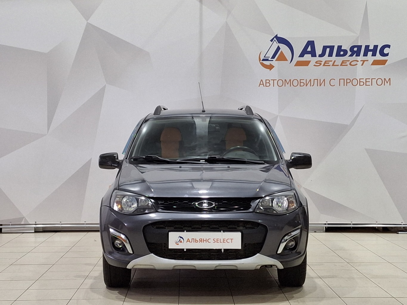 LADA KALINA