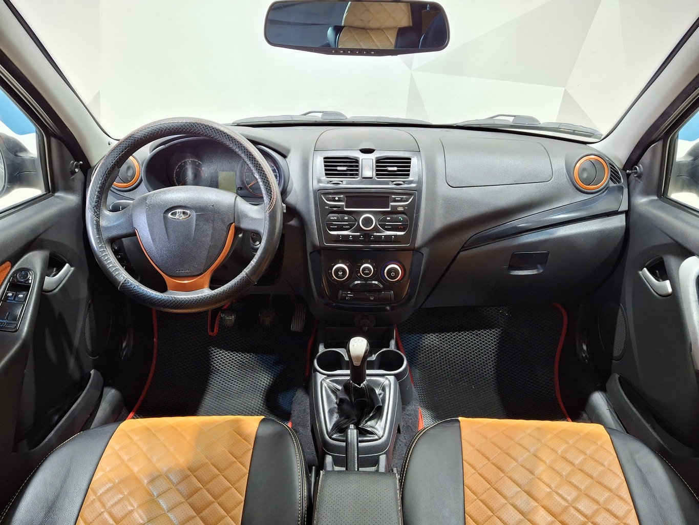 LADA KALINA