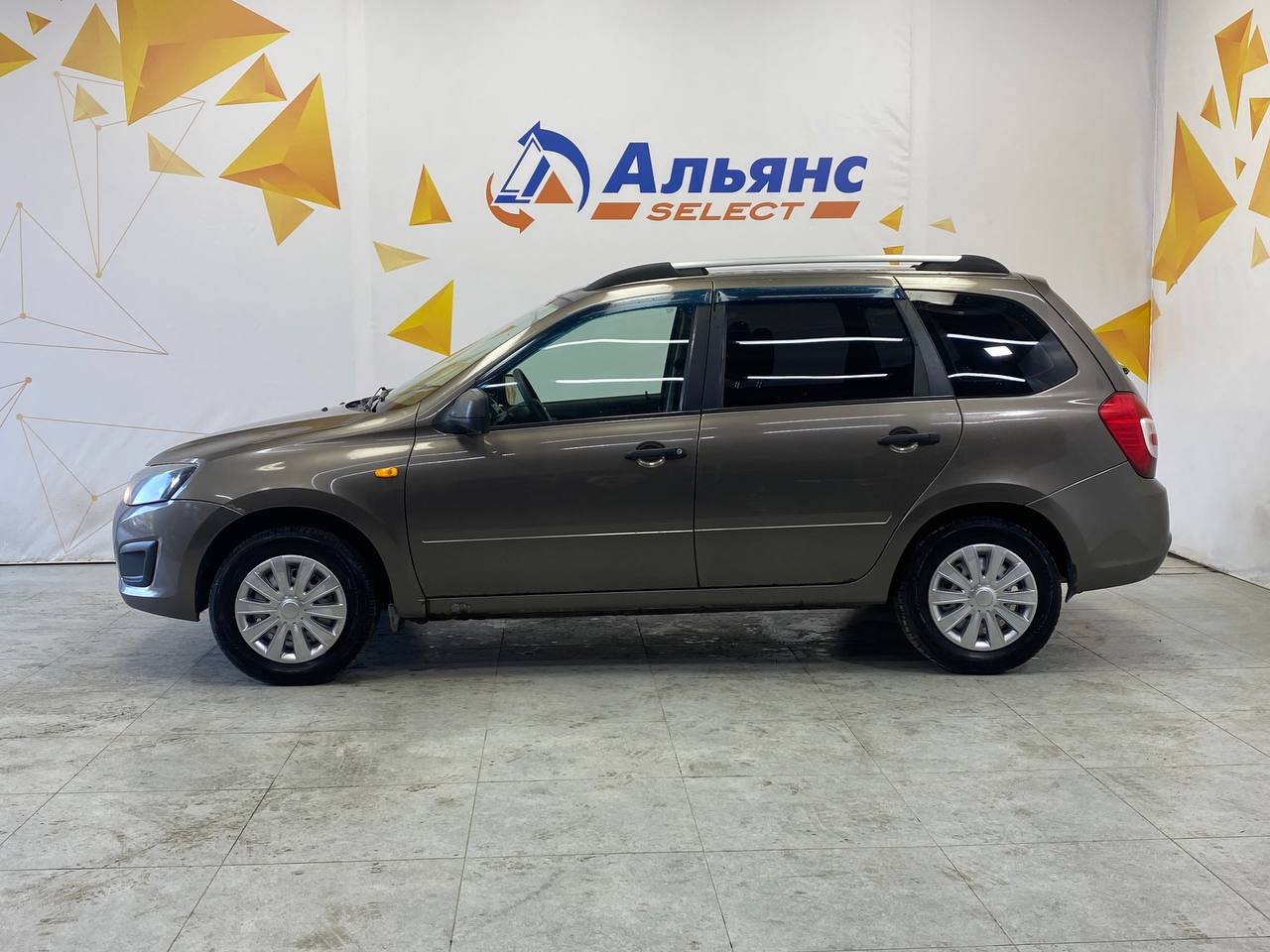 LADA KALINA