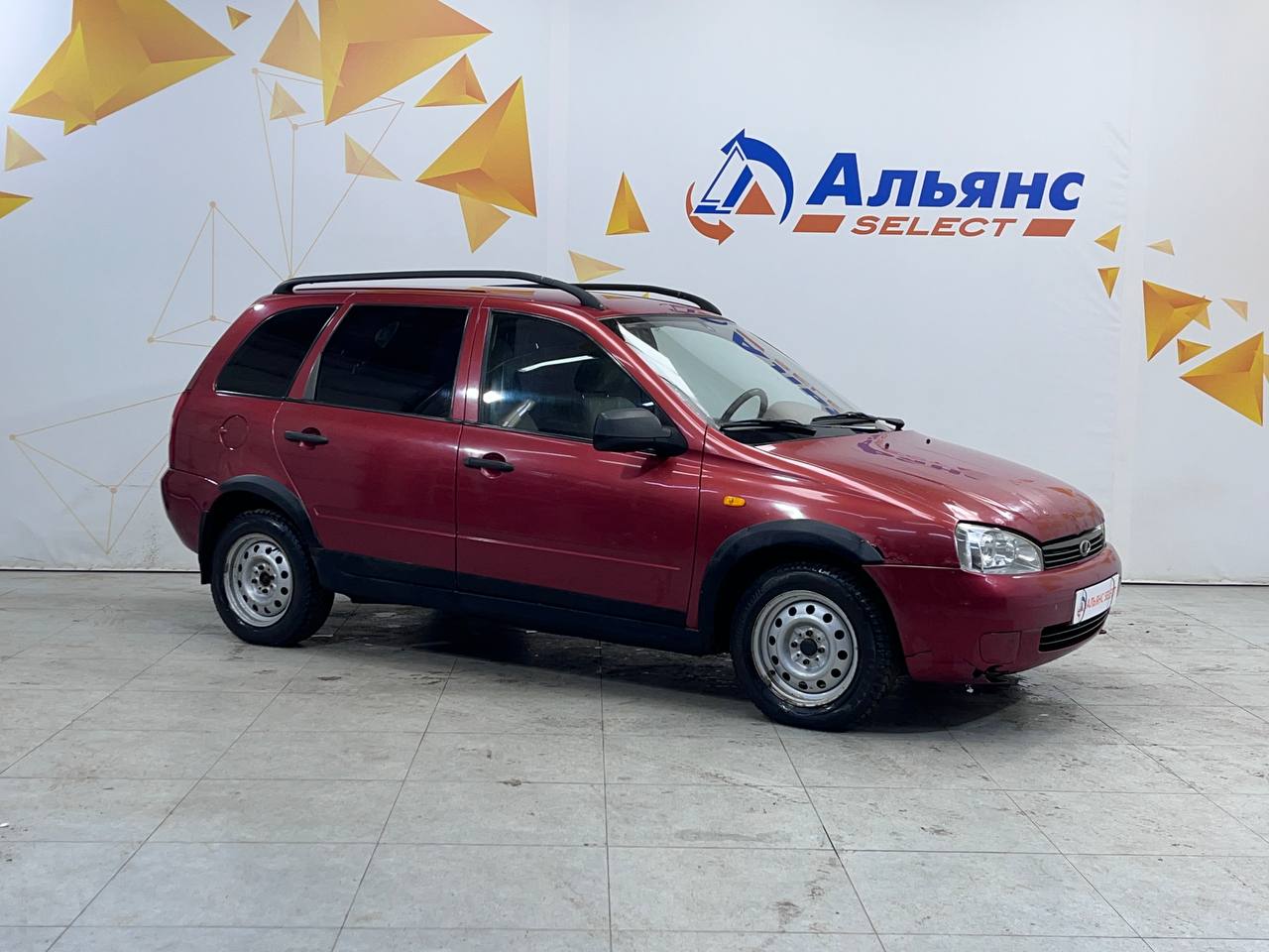 LADA KALINA