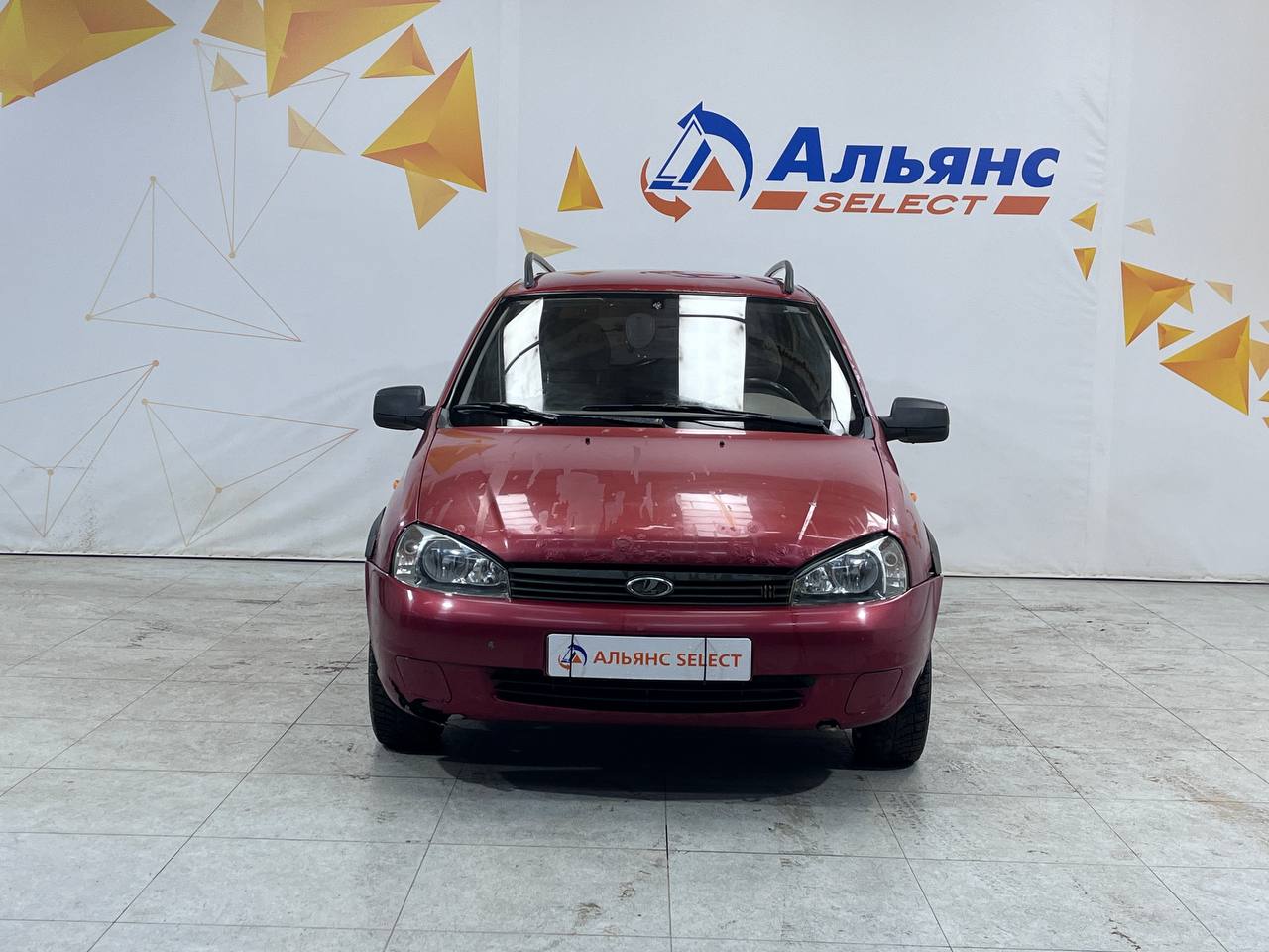 LADA KALINA
