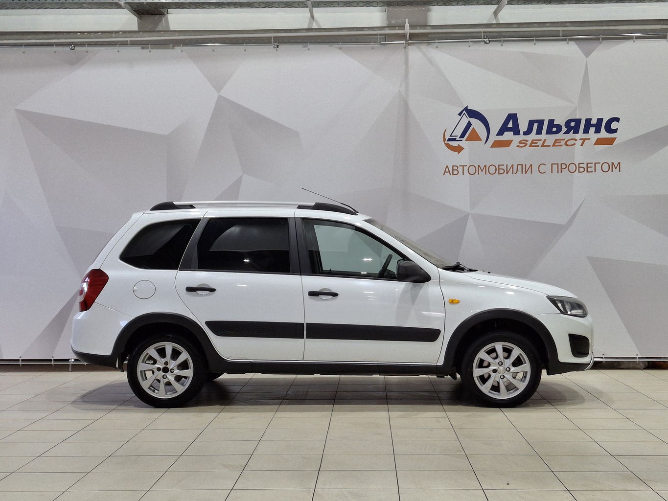 LADA KALINA