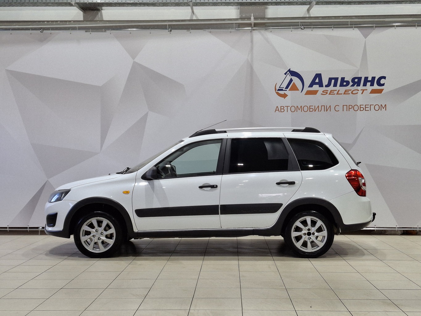 LADA KALINA