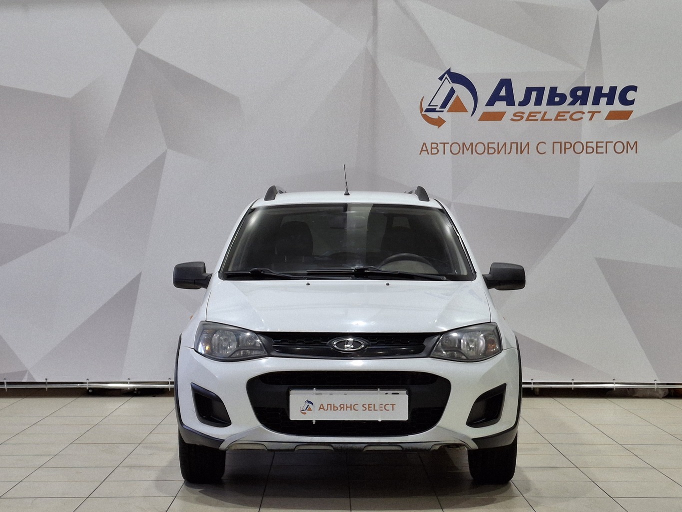 LADA KALINA