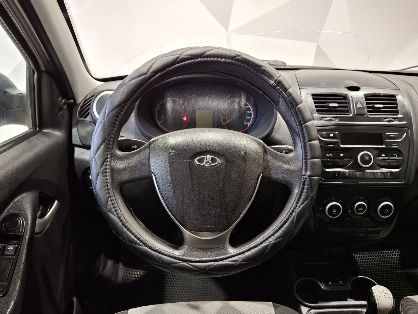 LADA KALINA