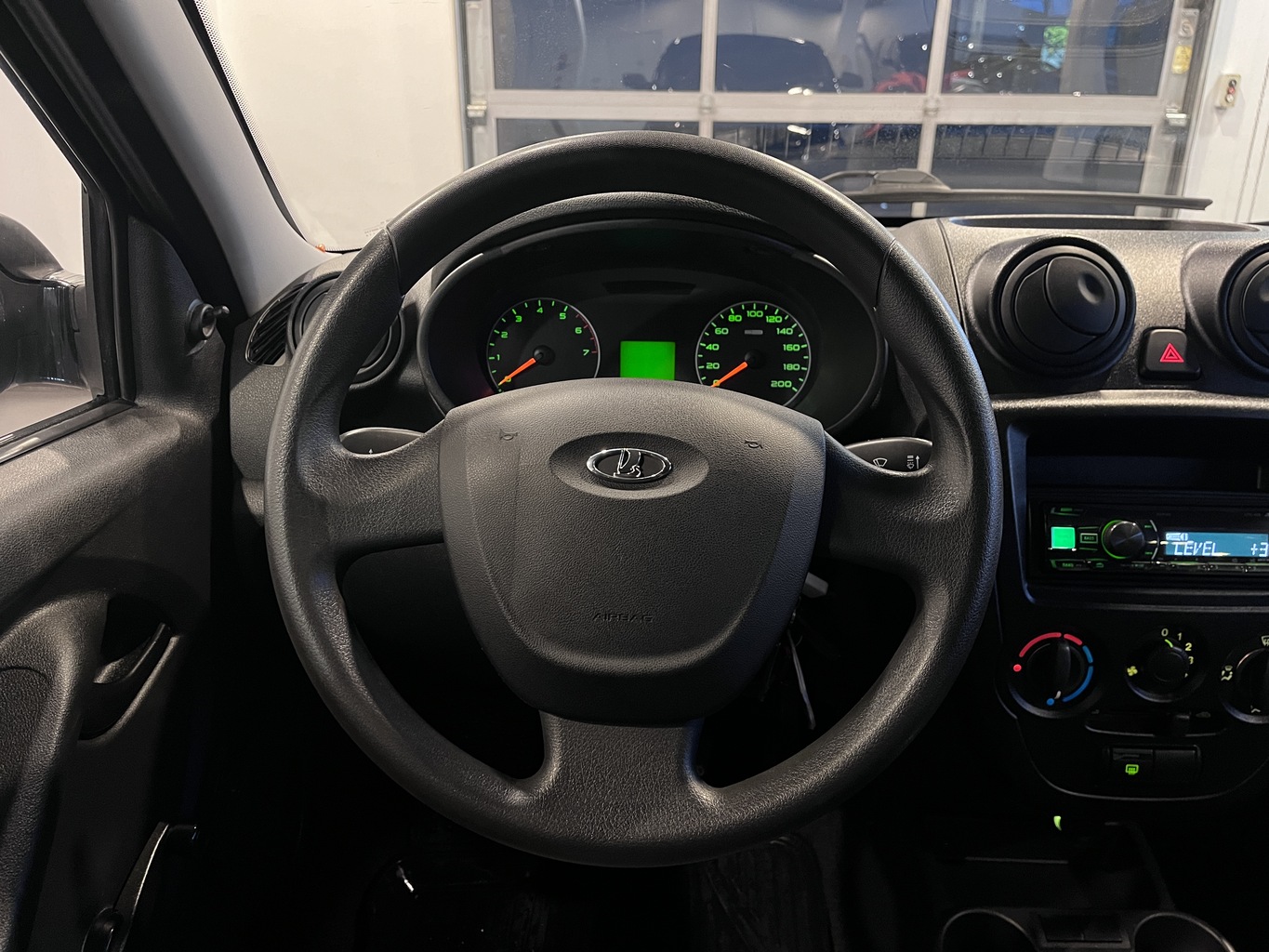 LADA GRANTA
