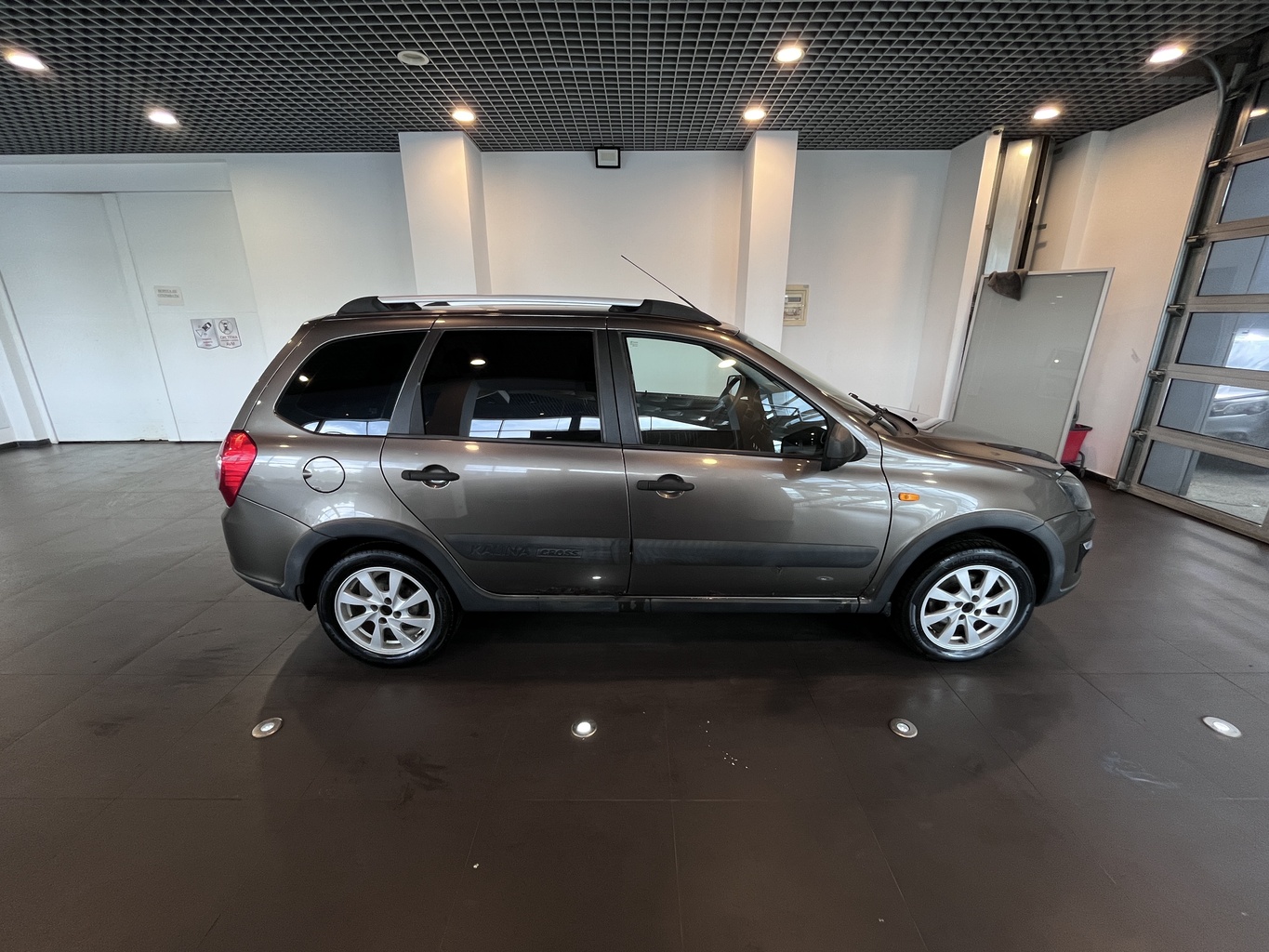 LADA KALINA